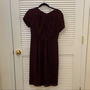 Burberry women’s dress